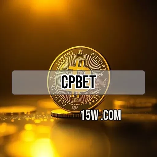 cpbet.com Bônus
