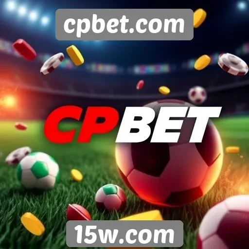 Diversidade de jogos disponíveis em cpbet.com