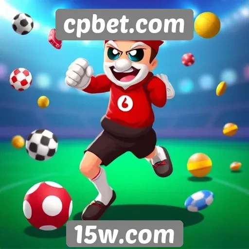 Avaliação de jogos disponíveis no site cpbet.com