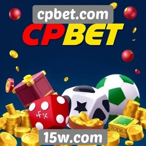 Comparativo de jogos oferecidos no cpbet