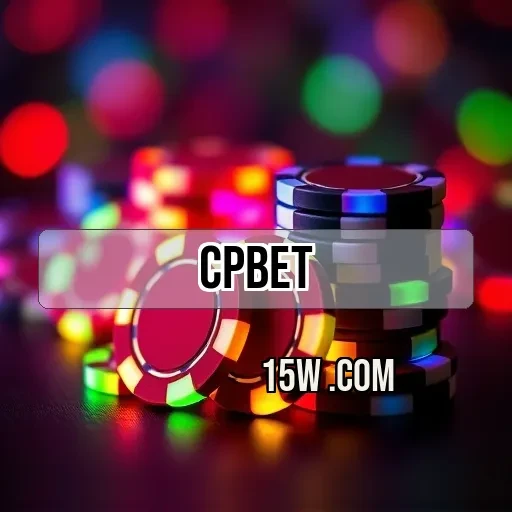 cpbet.com Login