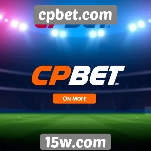 cpbet.com oferece diversas opções de apostas online