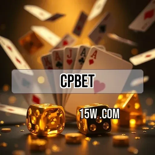 cpbet.com Pagamento