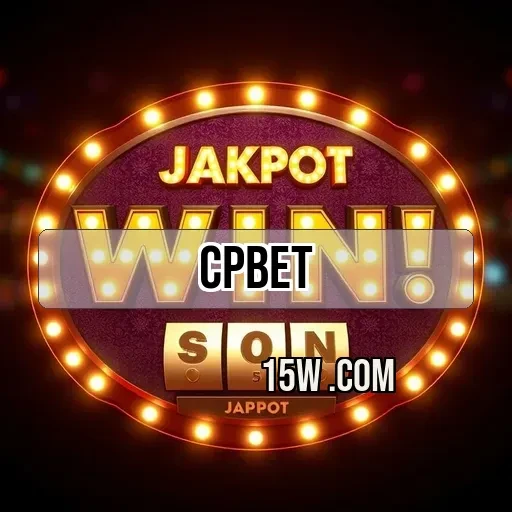cpbet.com Promoções