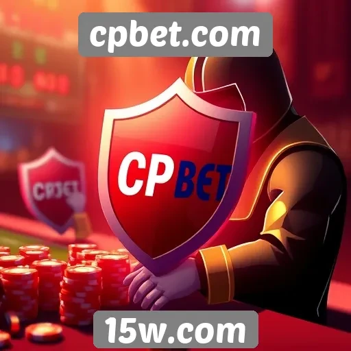 Recursos de segurança e proteção para jogadores no cpbet.com